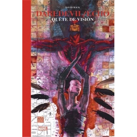 Daredevil / Echo : Quête de vision 21,53 €