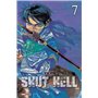 Shut Hell T07