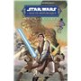 Star Wars - La Haute République  Les Aventures - Phase II : La terreur sans nom