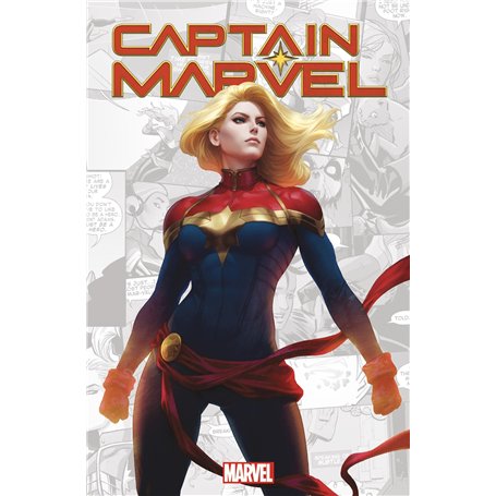 Marvel-Verse : Captain Marvel 8,80 €