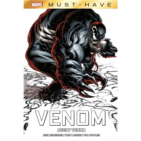 Venom : Agent Venom 15,66 €