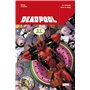 Deadpool T01 : Le carnage dans le sang