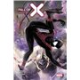 Fall of X T06 (Edition collector) - COMPTE FERME