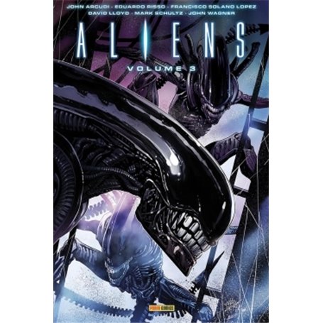 Aliens T03 78,28 €