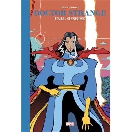 Doctor Strange : Fall Sunrise - Edition Prestige 21,53 €