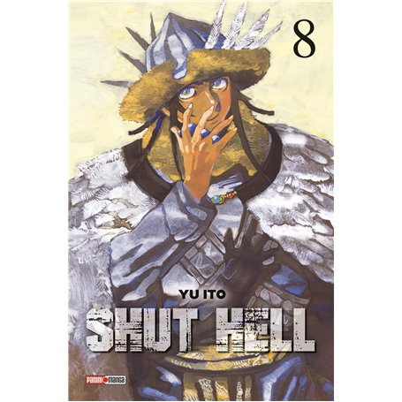 Shut Hell T08 7,13 €