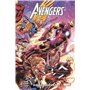 Avengers T11 : Rassemblement
