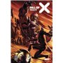 Fall of X T01 (Edition collector) - COMPTE FERME