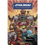 Star Wars - La Haute République Aventures - Phase II T02 : La destinée de Sav
