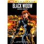 Black Widow : Marvel Knights