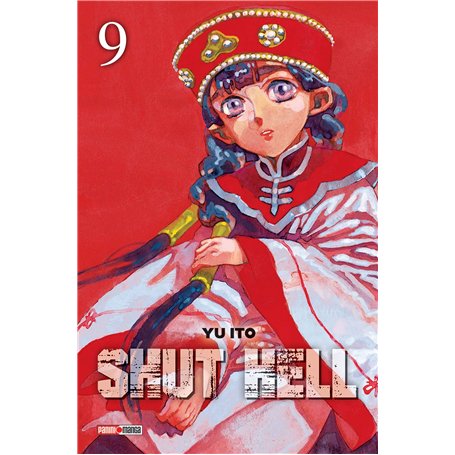 Shut Hell T09