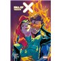 Fall of X T04 (Edition collector) - COMPTE FERME