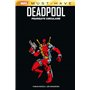 Deadpool : Poursuite circulaire