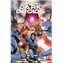 Star Wars Dark Droids N°03 : Le désastre des droïdes