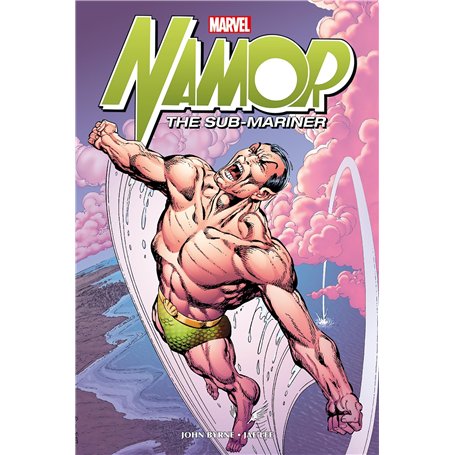 Namor