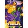 She-Hulk T02 : Avocate universelle