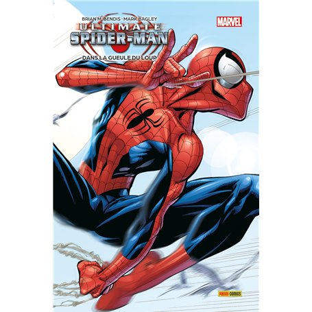 Ultimate Spider-Man T02 Dans la gueule du loup