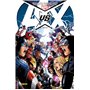Avengers Vs. X-Men T01