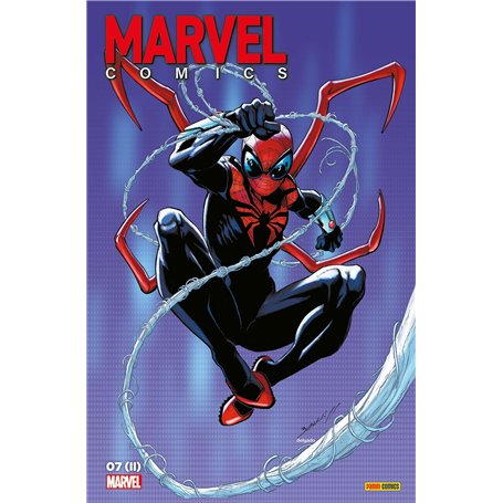 Marvel Comics (II) N°07