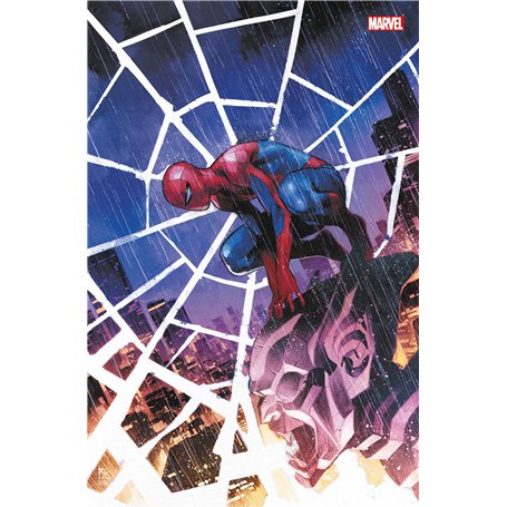 Marvel Comics (II) N°07 (Variant - Tirage limité) - COMPTE FERME