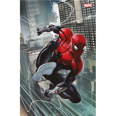 Marvel Comics (II) N°08 (Variant - Tirage limité) - COMPTE FERME