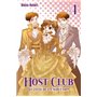 Host Club - Perfect Edition T04