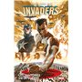 Invaders : Les fantômes de la guerre