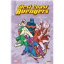 West Coast Avengers : L'intégrale 1988-1989 (T05)