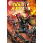 Star Wars - Bounty Hunters T07