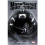 La vengeance de Moon Knight T01 : Nouvelle lune