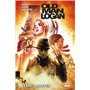 Old Man Logan T01 : Terres mortes