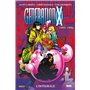 Generation X : L'intégrale 1995-1996 (T02)