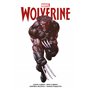 Wolverine par Jason Aaron NED