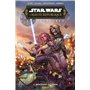 Star Wars - La Haute République - Aventures - Phase III T01 : Maintenant ou jamais