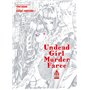 Undead Girl Murder Farce T02
