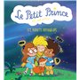 Le Petit Prince et ses amis : Les robots voyageurs