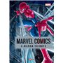 Marvel : A Manga Tribute