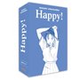 Coffret Happy! T01 & T02