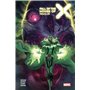 Fall of the House of X N°03 - Edition collector - COMPTE FERME