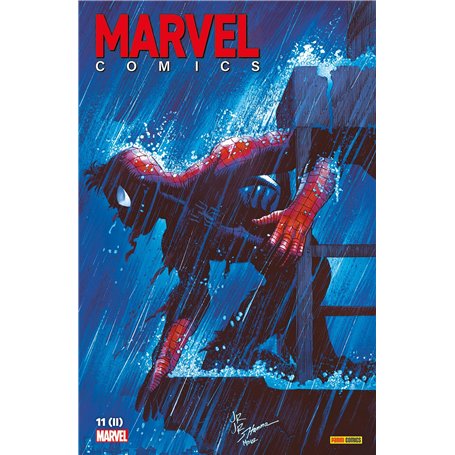 Marvel Comics (II) N°11