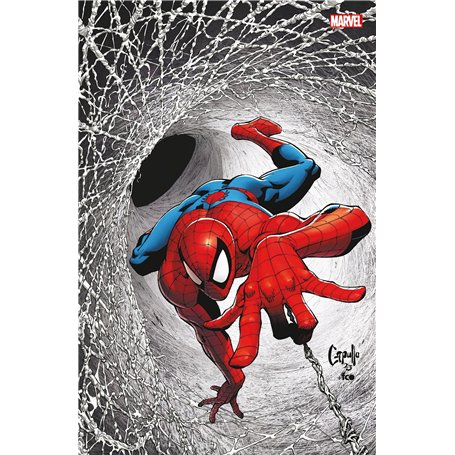 Marvel Comics (II) N°11 (Variant - Tirage limité) - COMPTE FERME