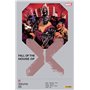 Fall of the House of X N°05