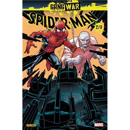 Spider-Man : Gang War N°02