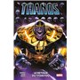 Thanos : Le retour du Titan Fou