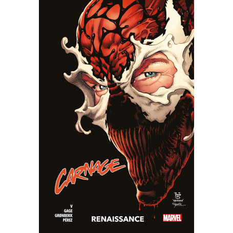 Carnage T01 : Renaissance