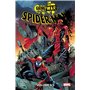 Spider-Man : Gang War N°03 (Variant - Tirage limité) - COMPTE FERME