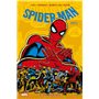 Amazing Spider-Man : L'intégrale 1972 (T10) (Nouvelle édition)