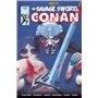 Savage Sword of Conan T05