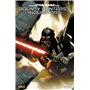 Star Wars : Bounty Hunters & Inquisitors N°01