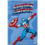 Captain America : L'intégrale 1981-1982 (T15)